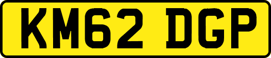 KM62DGP