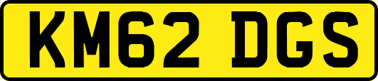 KM62DGS