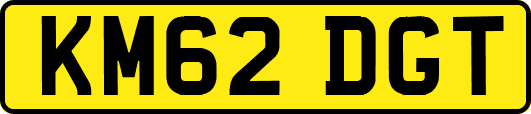 KM62DGT