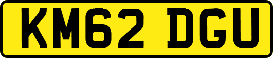 KM62DGU