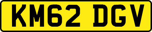 KM62DGV