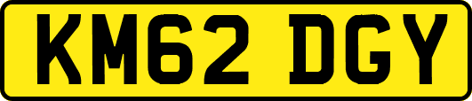 KM62DGY