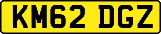 KM62DGZ