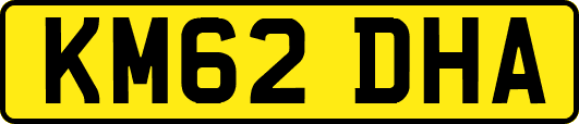 KM62DHA