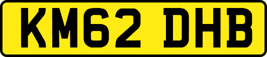 KM62DHB