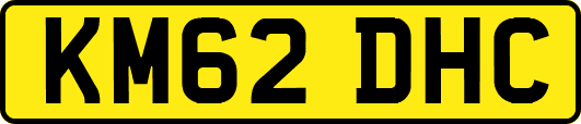 KM62DHC