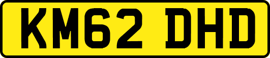KM62DHD