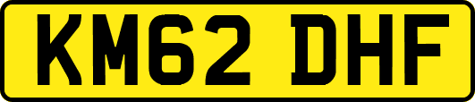 KM62DHF