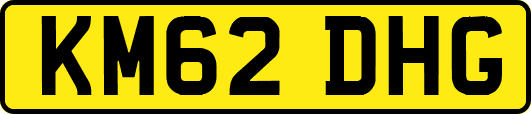KM62DHG