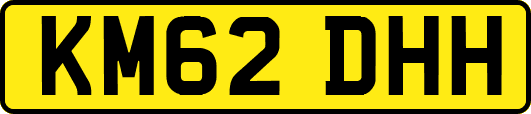 KM62DHH
