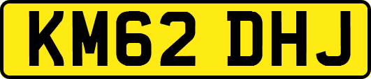 KM62DHJ