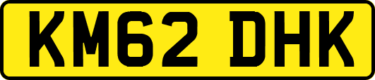 KM62DHK