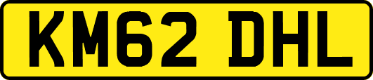 KM62DHL