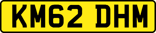 KM62DHM