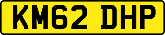 KM62DHP