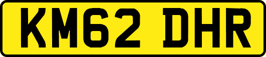 KM62DHR