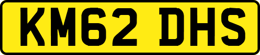 KM62DHS