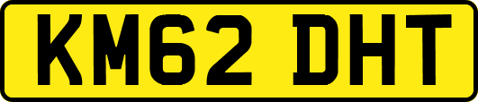 KM62DHT