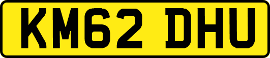 KM62DHU