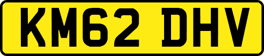 KM62DHV