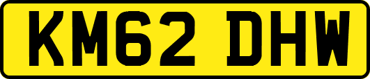 KM62DHW