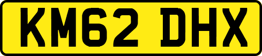 KM62DHX