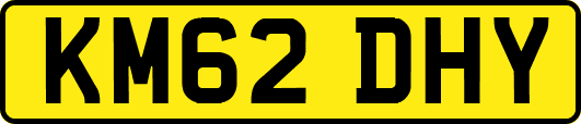 KM62DHY