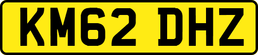 KM62DHZ