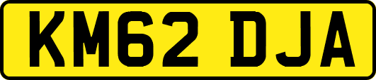 KM62DJA