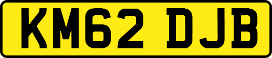 KM62DJB