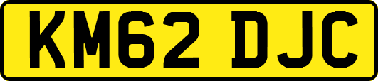 KM62DJC