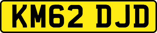 KM62DJD