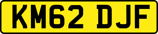 KM62DJF