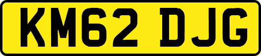 KM62DJG