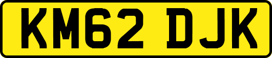 KM62DJK