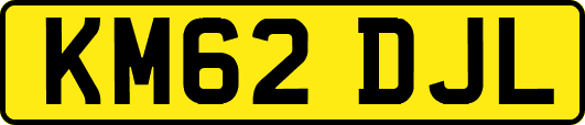 KM62DJL
