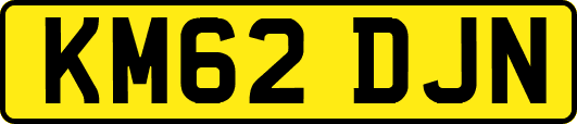 KM62DJN