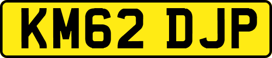 KM62DJP