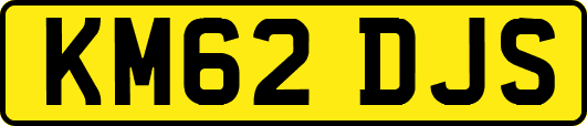 KM62DJS