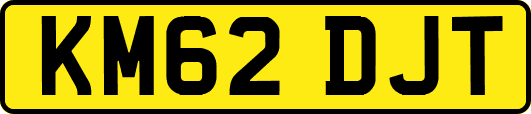 KM62DJT