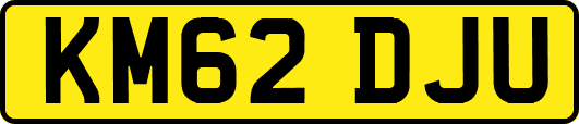 KM62DJU