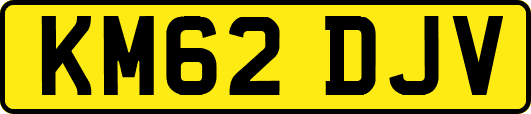 KM62DJV