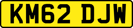 KM62DJW