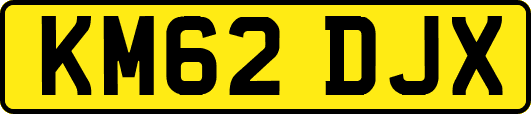 KM62DJX