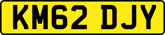 KM62DJY