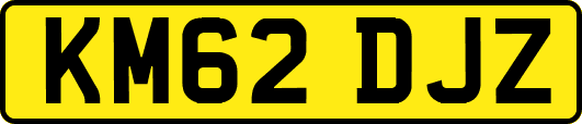 KM62DJZ