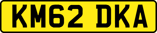 KM62DKA
