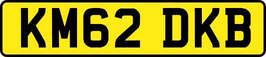 KM62DKB