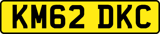 KM62DKC