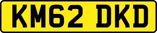 KM62DKD